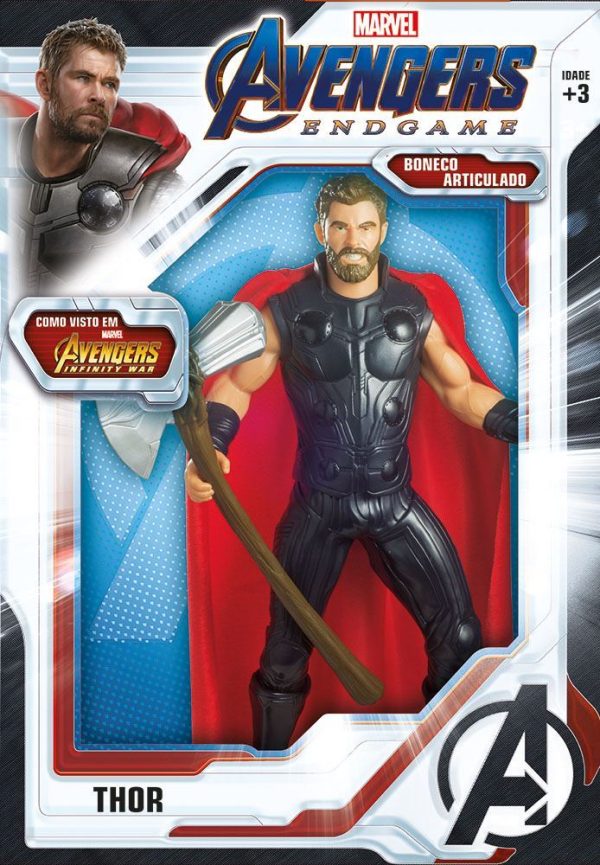 THOR END GAME 50cm