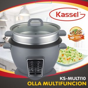 Olla multifuncion arrocera1