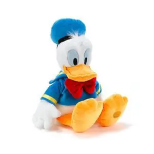 Peluche Donald Disney
