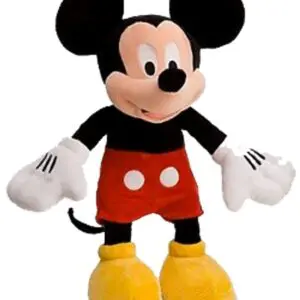Peluche Mickey Disney