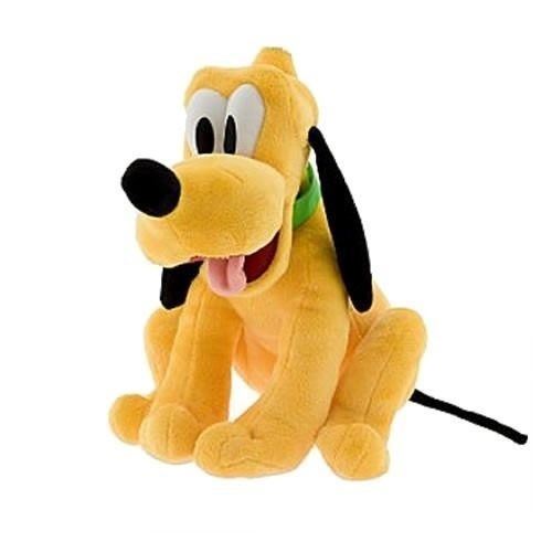Peluche Pluto Disney