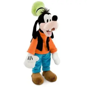 Peluche Tribilin Disney
