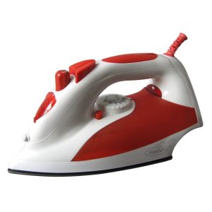 Plancha Vapor 2200w. Kassel