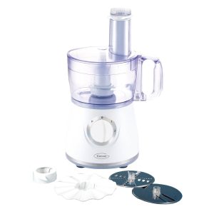 Procesador Pica-Tutto. Kassel