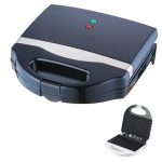 Sandwichera Grill. Kassel