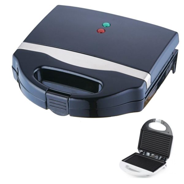 Sandwichera Grill. Kassel