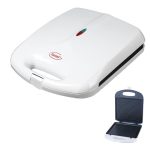 Sandwichera Grill - Grande. Kassel