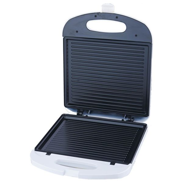 Sandwichera Grill - Grande. Kassel