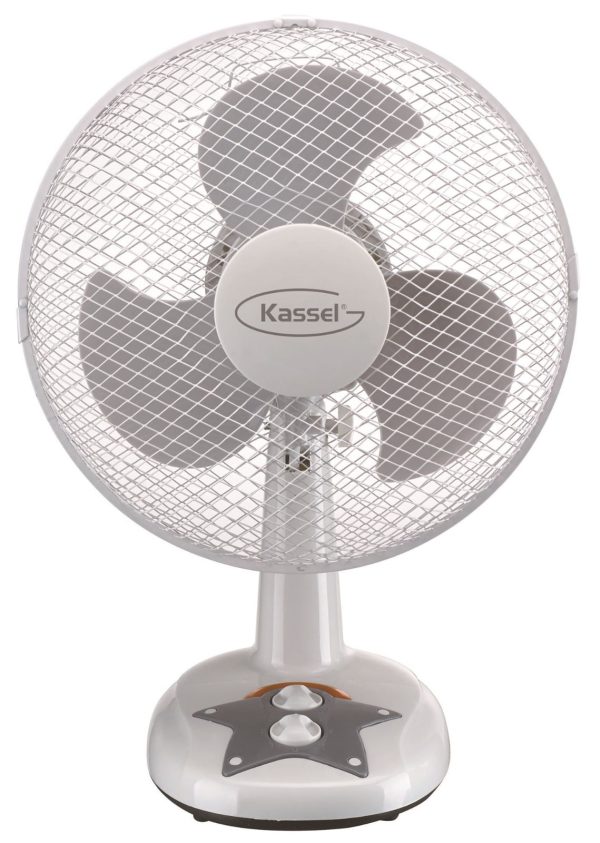 Ventilador de Mesa