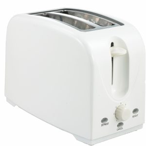 Tostadora - Blanca Kassel