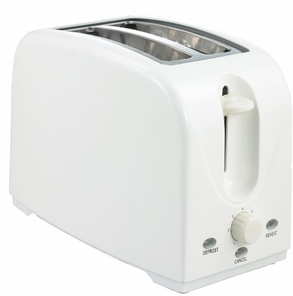 Tostadora - Blanca Kassel