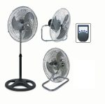 Ventilador 3 en 1