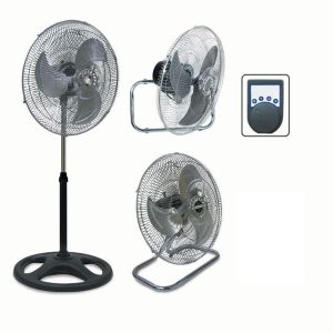 Ventilador 3 en 1