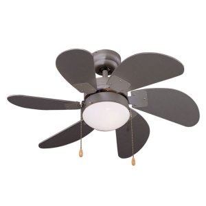 Ventilador de Techo 42" - Línea de Lujo - c/Luz