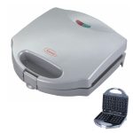 Wafflera 2 Waffles. Kassel