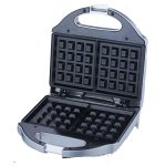 Wafflera 2 Waffles. Kassel