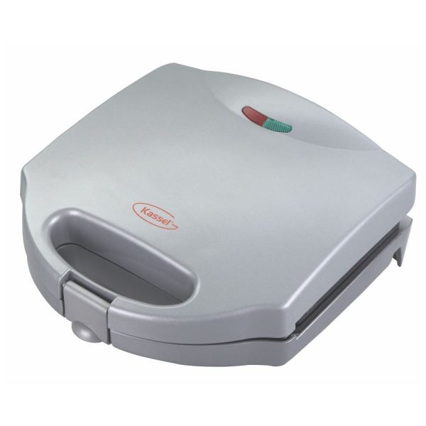 Wafflera 2 Waffles. Kassel