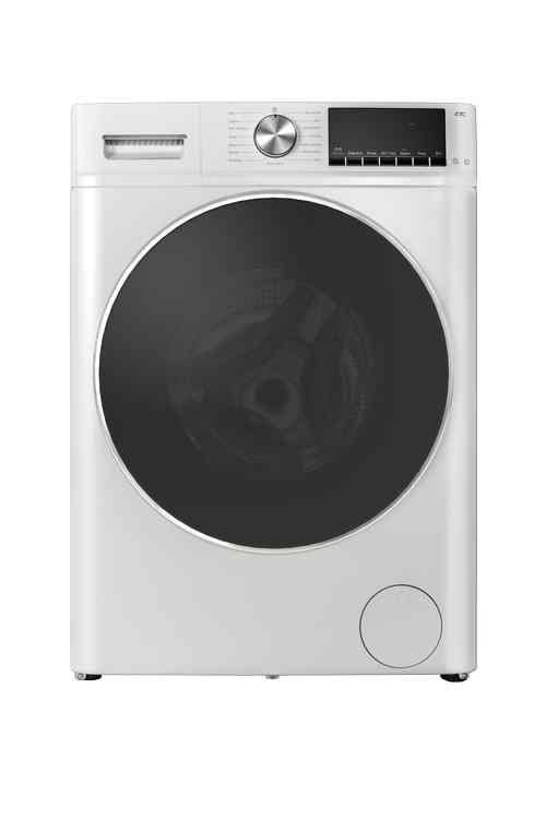 Lavarropas automático 8kg Inverter. Kassel