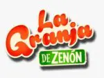Peluche Lorito Pepe. La Granja de Zenón