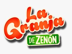 Peluche Percherón. La Granja de Zenón