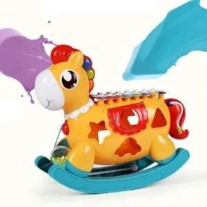 Caballito piano Huanger