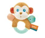 Mordillo sonajero mono. Kaloo