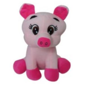 Peluche chanchito 20cm