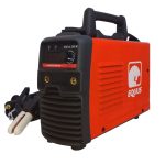 Soldadora Inverter 200 Amp Pantalla Led + Careta para soldar de regalo