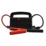 Arrancador de Auto con Luz Led Profesional 18000mAh Equus