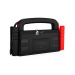 Arrancador de Auto con Luz Led Profesional 18000mAh Equus
