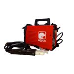 Soldadora Inverter 200 Amp Pantalla Led + Careta para soldar de regalo