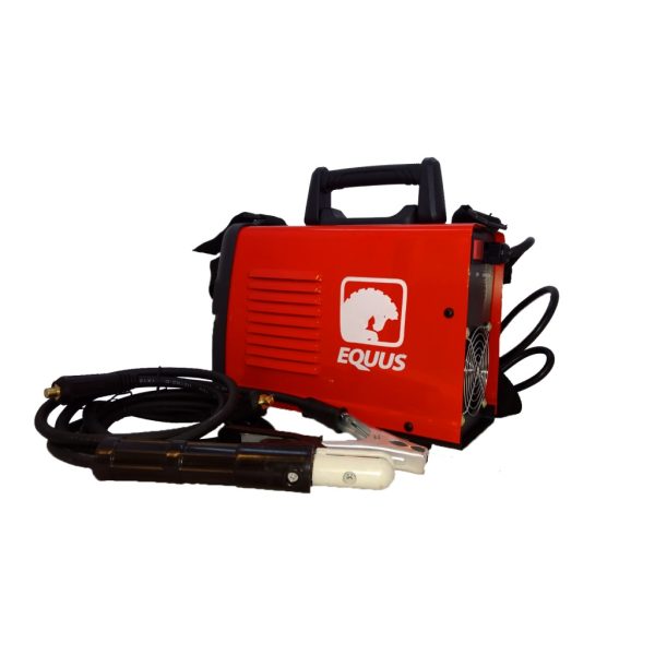 Soldadora Inverter 200 Amp Pantalla Led + Careta para soldar de regalo