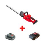 Cortacerco Inalámbrico 20V Equus + Bateria + Cargador