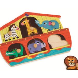 Encastre arca de Noe