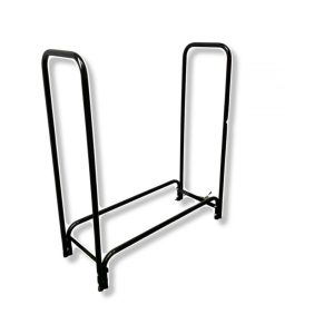 Rack para guardar Leña