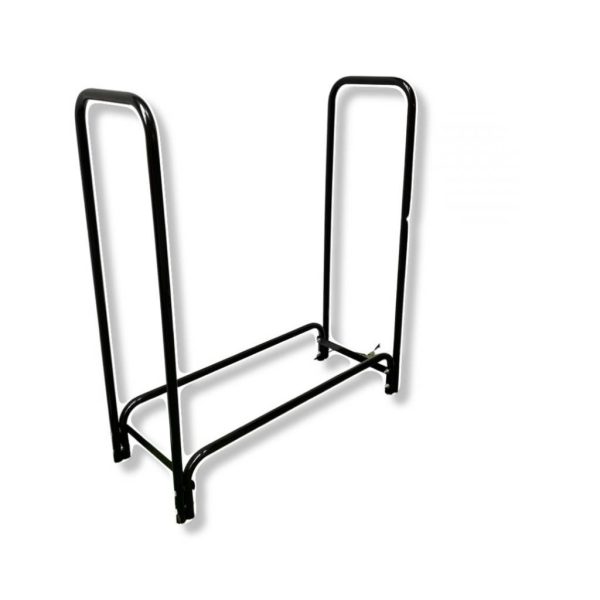 Rack para guardar Leña