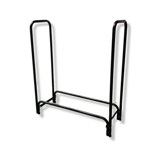 Rack para guardar Leña