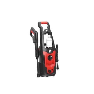 Hidrolavadora Equus 100 Bar + Manguera de Jardín 10m de Regalo