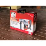 Rotomartillo 32mm 1200w Profesional