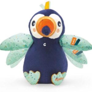 Kaloo Tucán actividades