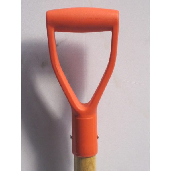 Pala de Corte mango de plástico