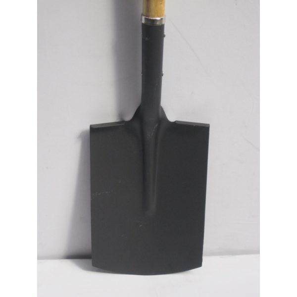 Pala de Corte mango de plástico