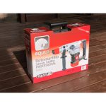 Rotomartillo 32mm 1200w Profesional