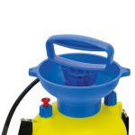 Fumigadora Pulverizadora Manual 5 Litros Equus