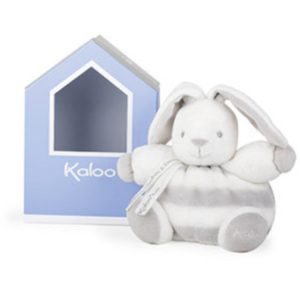 Conejo a rayas gris chico Kaloo
