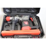 Rotomartillo 32mm 1200w Profesional