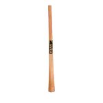 Azada de acero forjado 2lbs