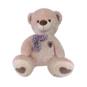 Peluche Oso 30cm