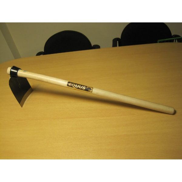 Azada de acero forjado 2lbs