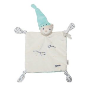 Apego nudos oso. Kaloo